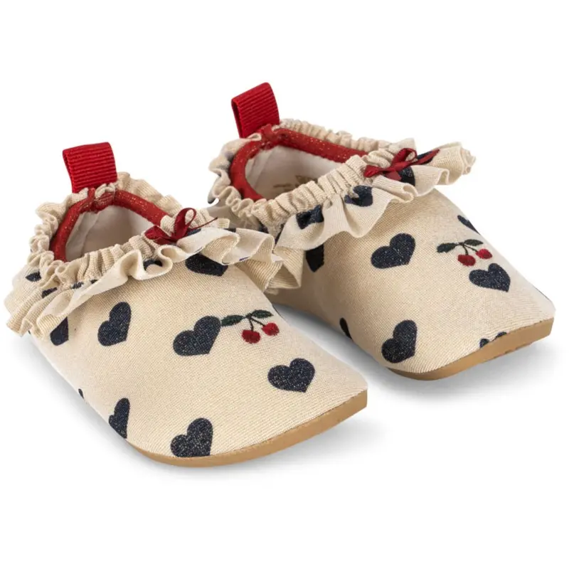Konges Sløjd Coeur Eclipse Manon Swim Shoes 1