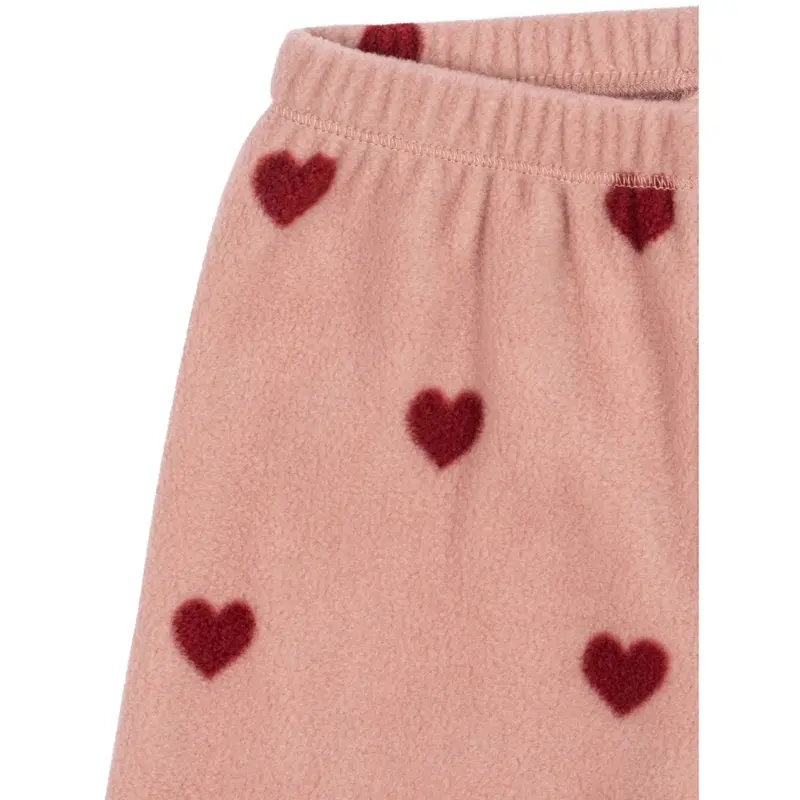 Konges Sløjd Coeur Mellow Tavi Fleece Pants Grs 2