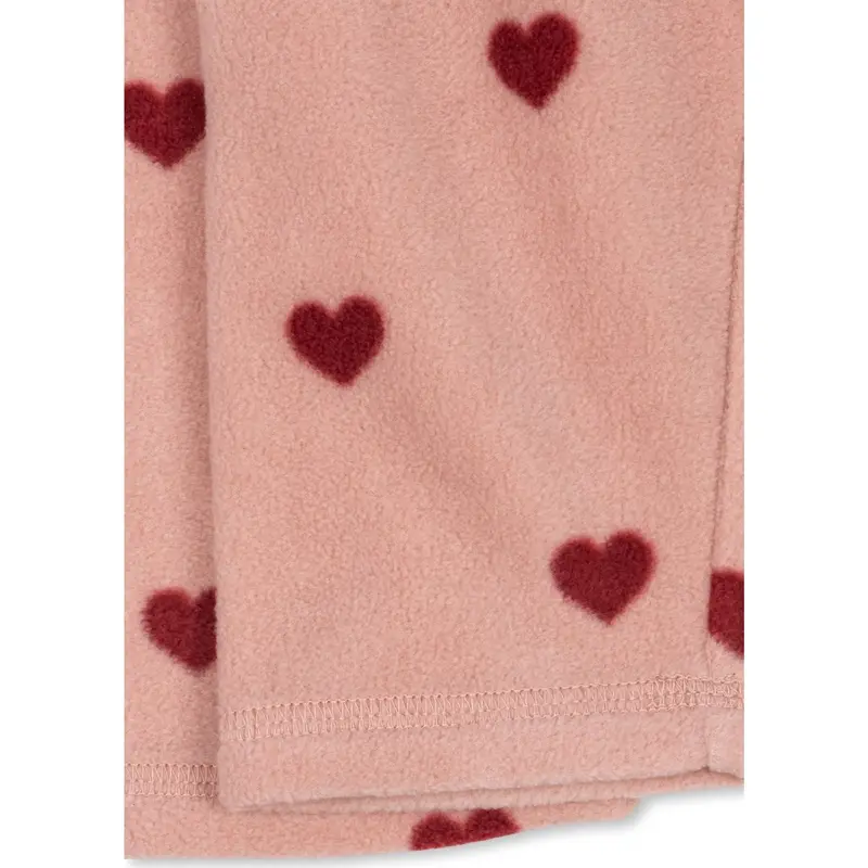 Konges Sløjd Coeur Mellow Tavi Fleece Pants Grs 3
