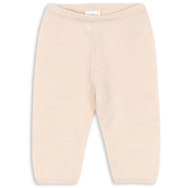 Konges Sløjd Creole Pink Fanga Savora Due Pants 1