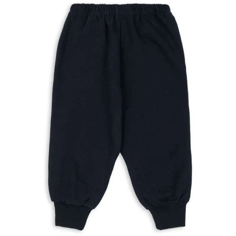 Konges Sløjd Dark Navy Loupy Lou Sweat Pants Ocs 3
