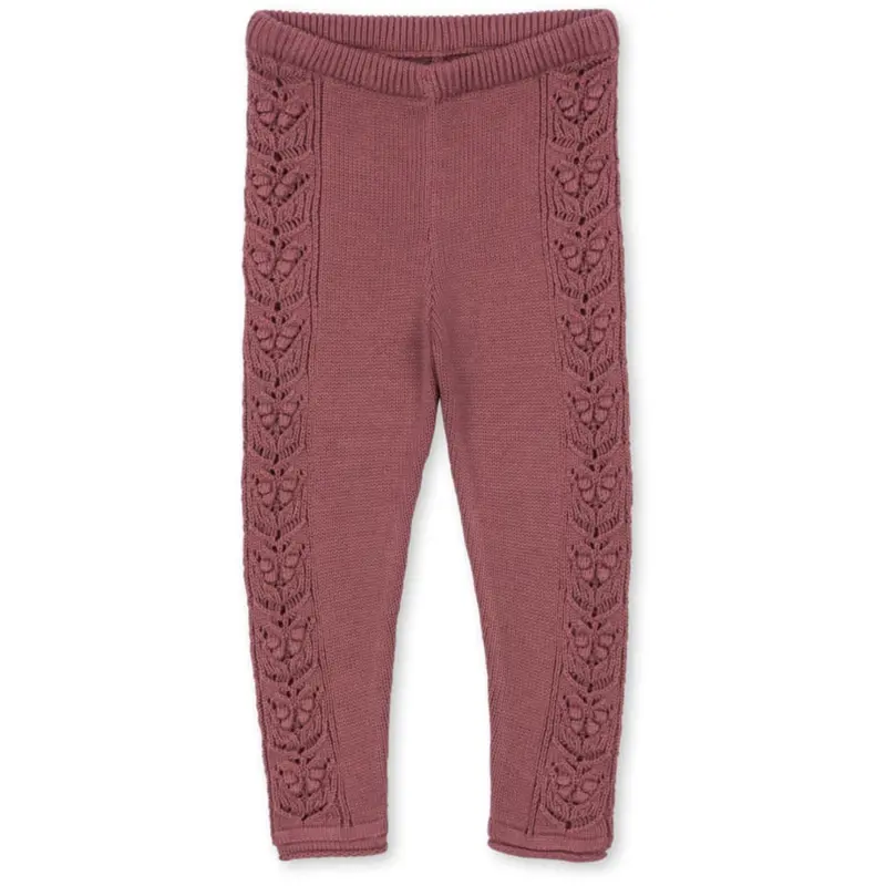 Konges Sløjd Deco Rose Cabby Pants Gots 1