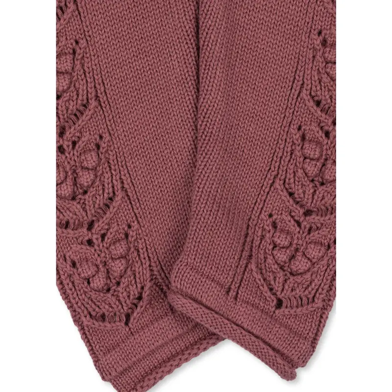 Konges Sløjd Deco Rose Cabby Pants Gots 2