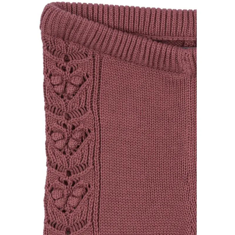 Konges Sløjd Deco Rose Cabby Pants Gots 3