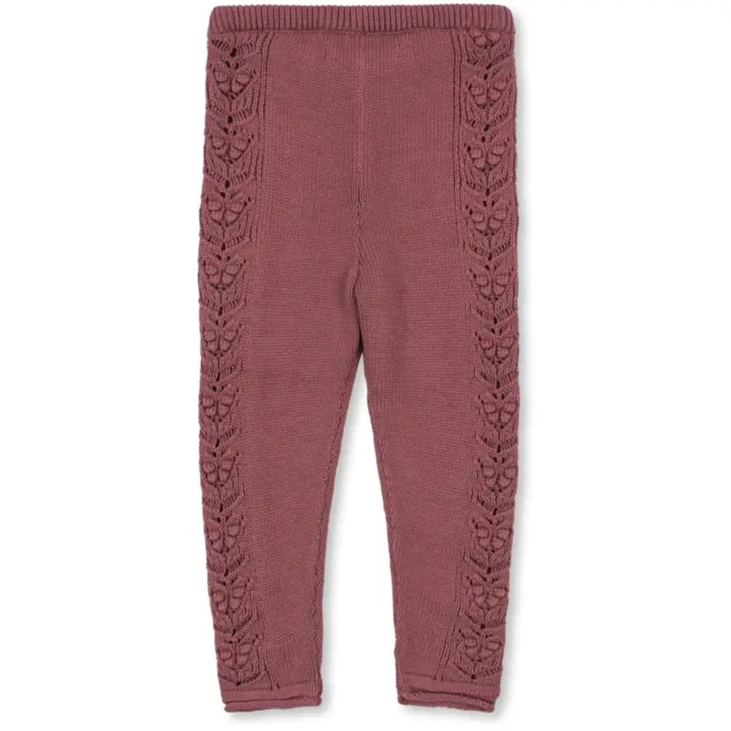 Konges Sløjd Deco Rose Cabby Pants Gots 4
