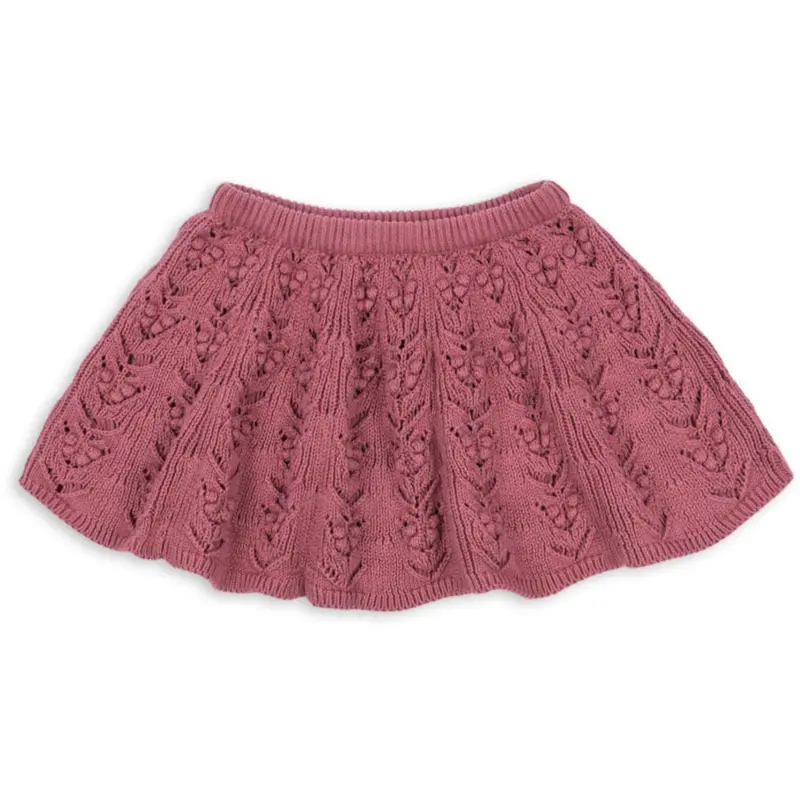 Konges Sløjd Deco Rose Cabby Skirt Gots 1