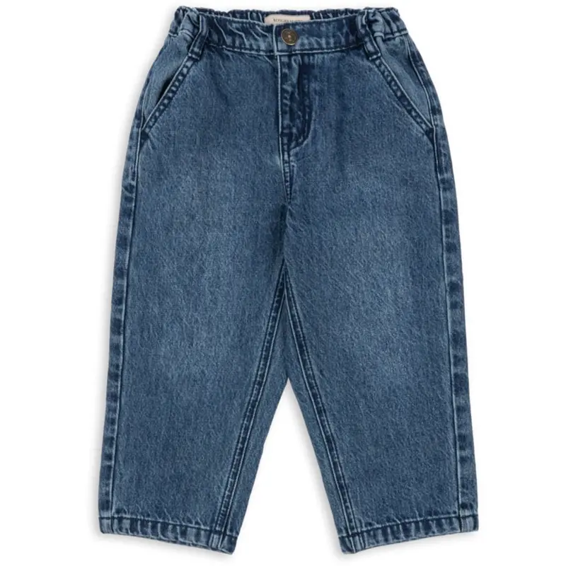Konges Sløjd Denim Elba Jeans Gots 1