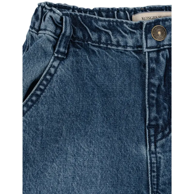 Konges Sløjd Denim Elba Jeans Gots 2