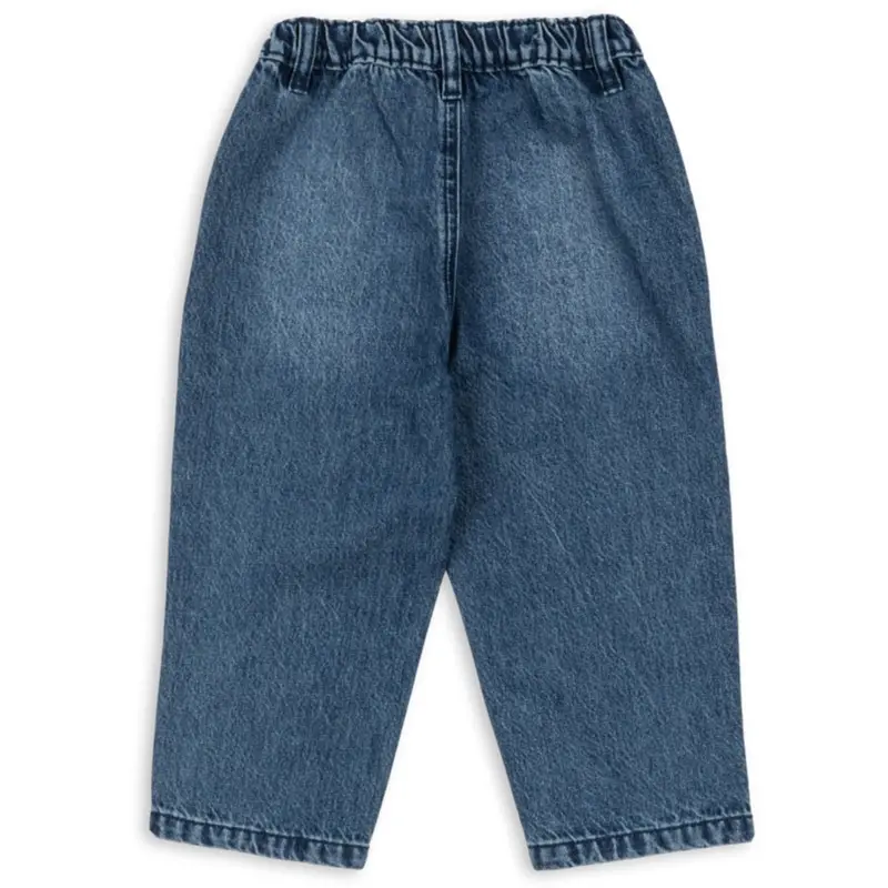 Konges Sløjd Denim Elba Jeans Gots 4