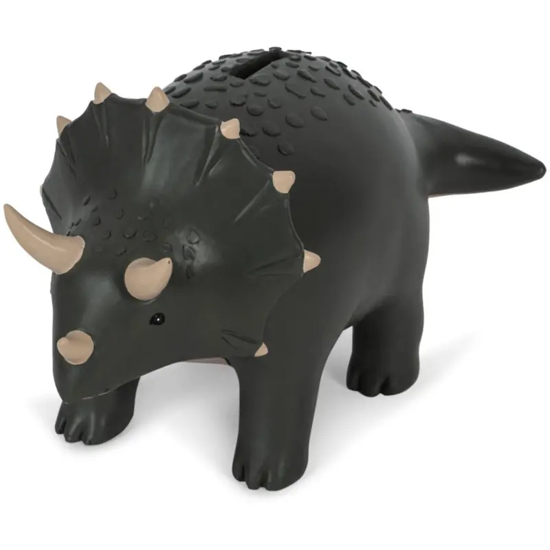 Konges Sløjd Dinomite Polyresin Money Bank Dino 1