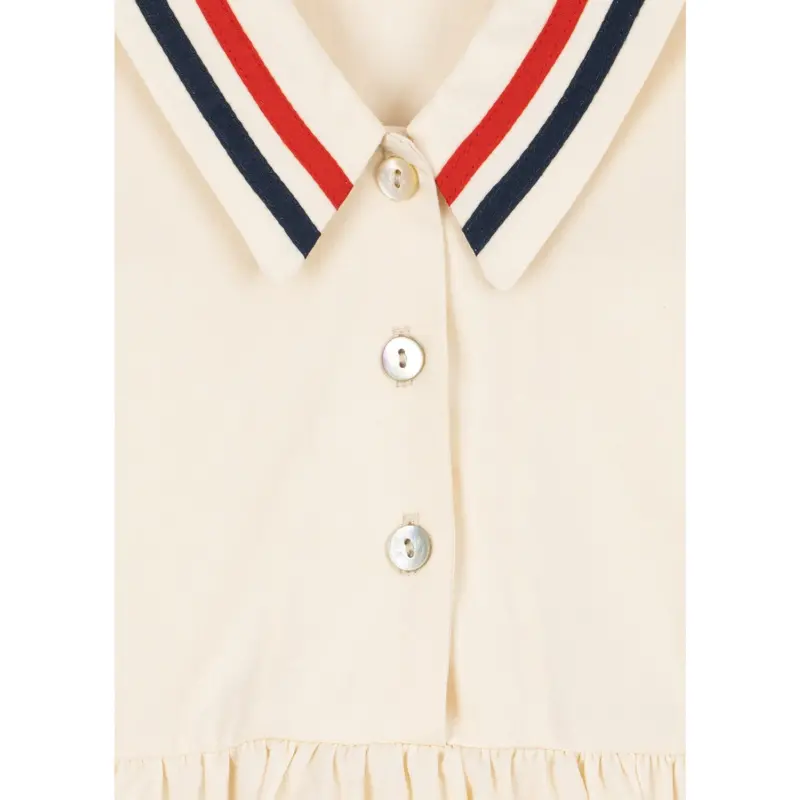 Konges Sløjd Eggnog Allie Dress Gots 6