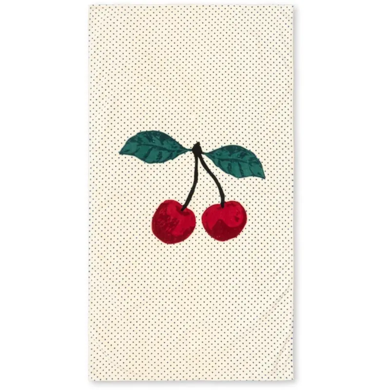 Konges Sløjd Estate Dot Beach Towels 1