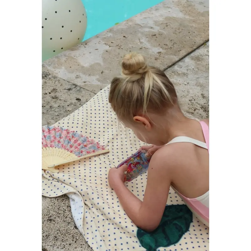Konges Sløjd Estate Dot Beach Towels 2