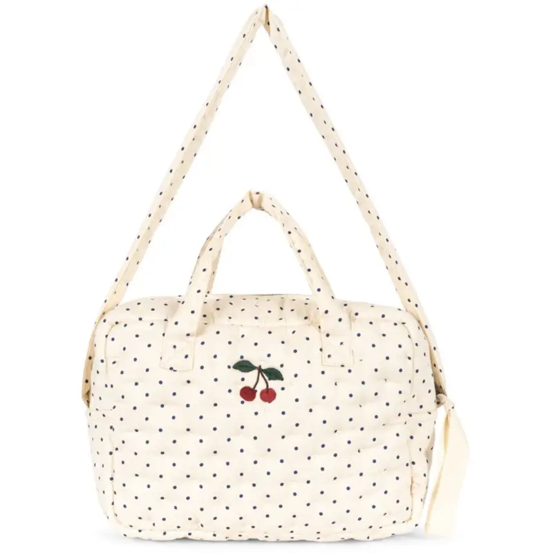 Konges Sløjd Estate Dot Doll Bag 1