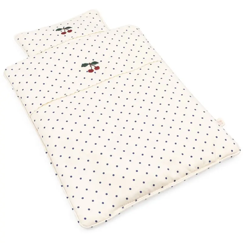 Konges Sløjd Estate Dot Doll Bedding 1