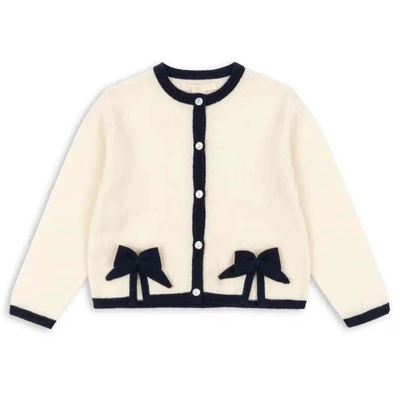 Konges Sløjd Etoile Alette Cardigan 1