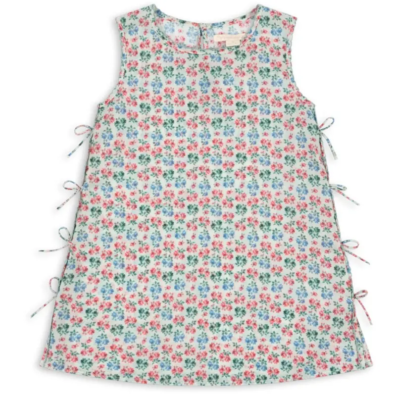 Konges Sløjd Evergreen Voila Dress 1