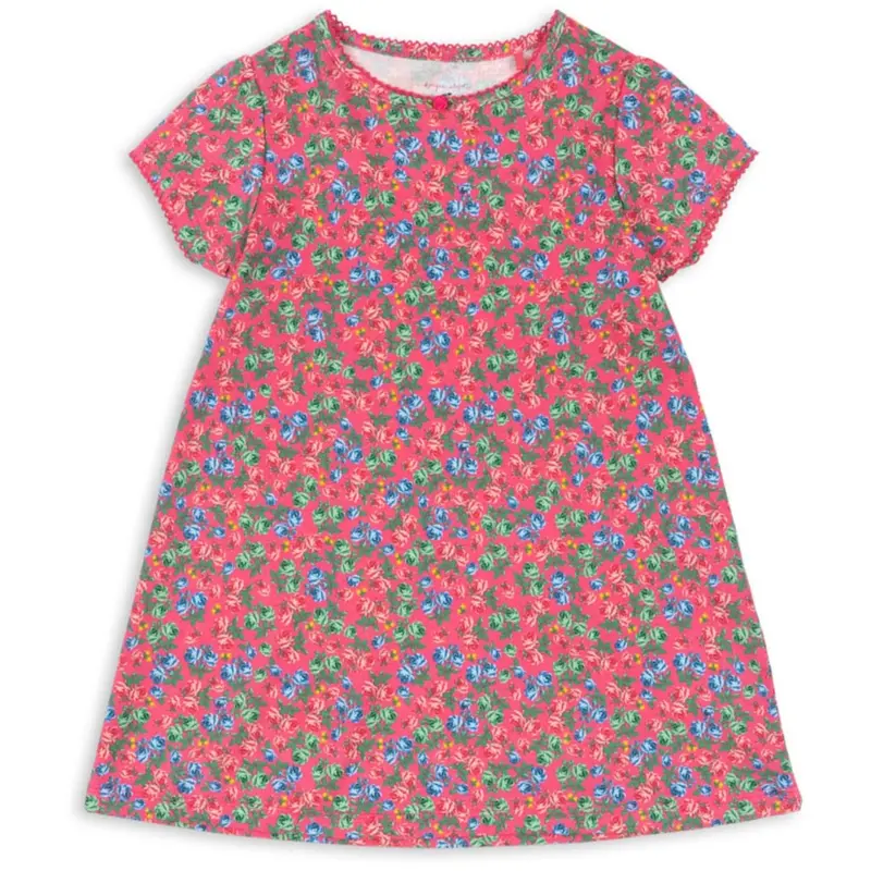 Konges Sløjd Fandango Jada Dress Gots 1