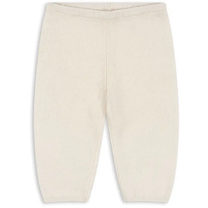 Konges Sløjd Fanga Antique White Savora Pants 1