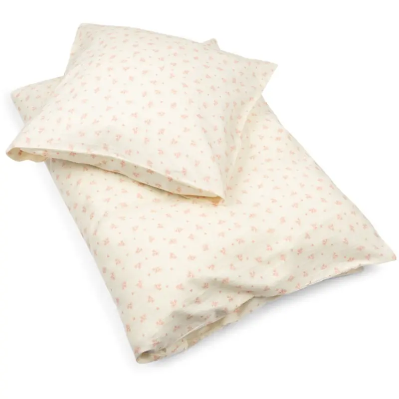 Konges Sløjd Fanga Ilmia Bellini Baby Bedding Gots 1