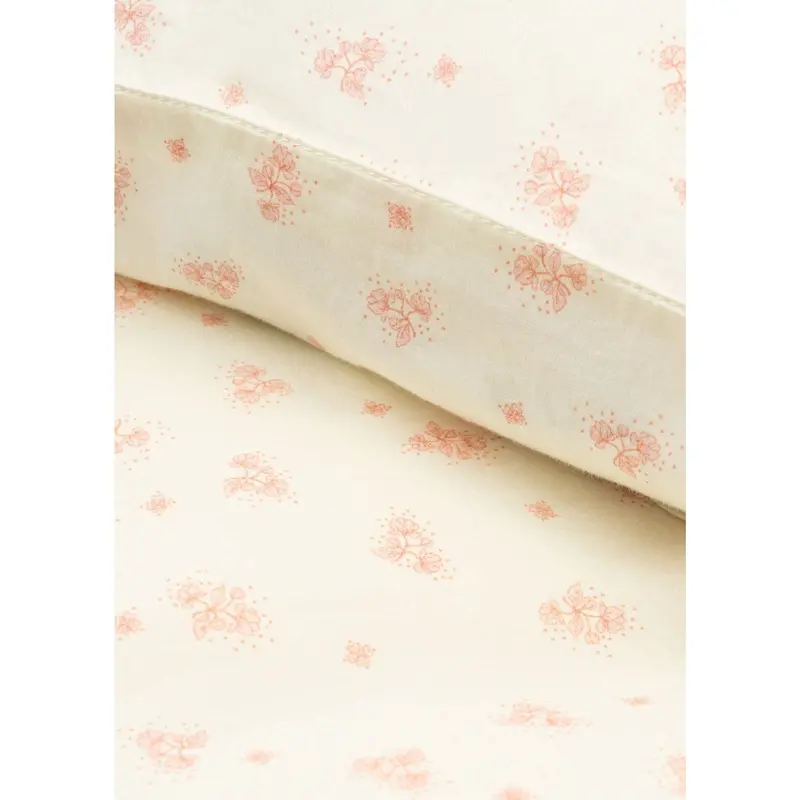 Konges Sløjd Fanga Ilmia Bellini Baby Bedding Gots 2