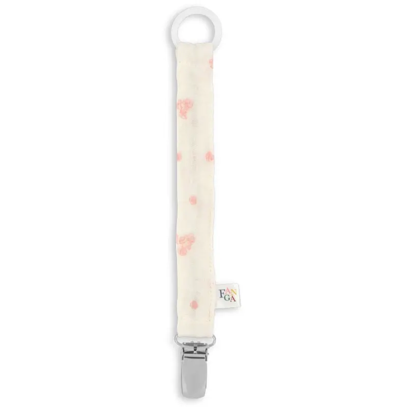 Konges Sløjd Fanga Ilmia Ven Pacifier Strap 1