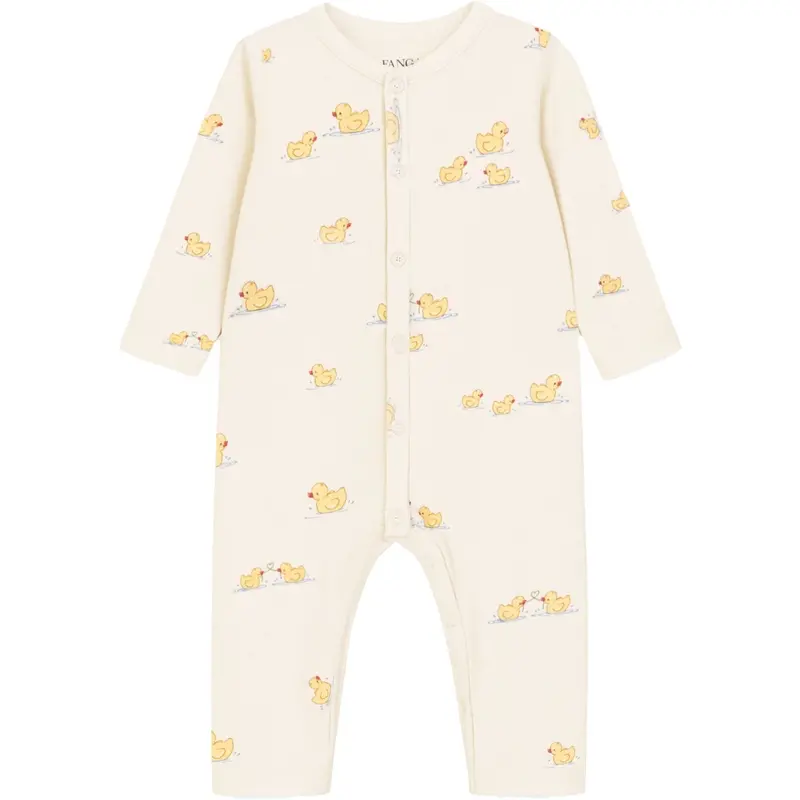Konges Sløjd Fanga Mio Fanga Bello Due Onesie Ocs 1