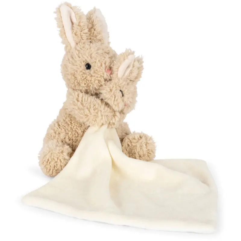 Konges Sløjd Fanga Oyster Grey Piccobino Snuggle 1