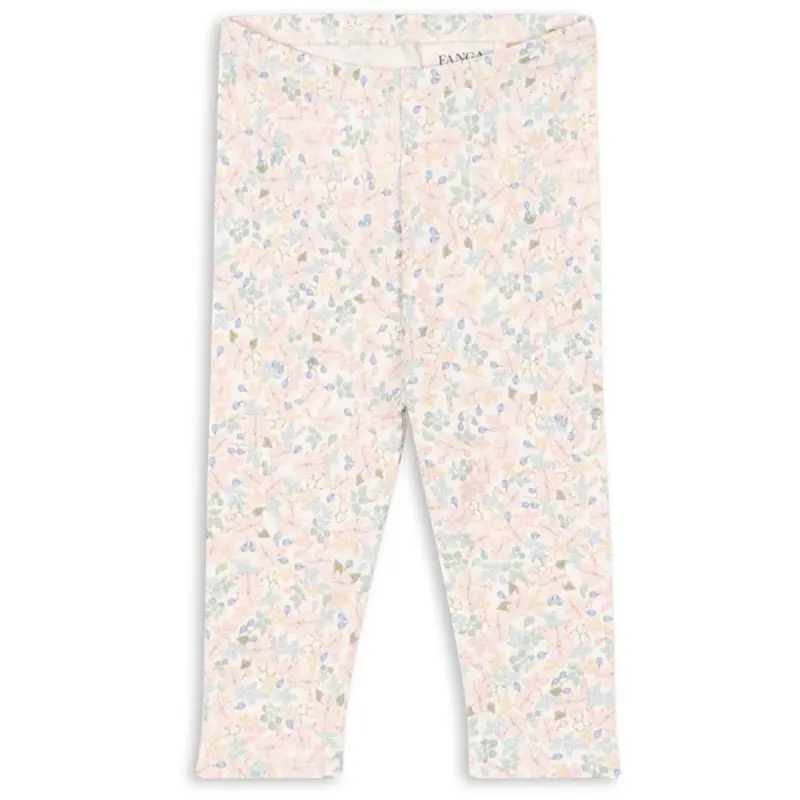 Konges Sløjd Fanga Prato Fiori Fio Pants Ocs 1