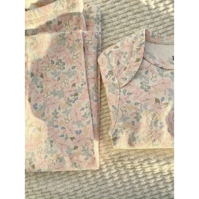 Konges Sløjd Fanga Prato Fiori Fio Pants Ocs 4
