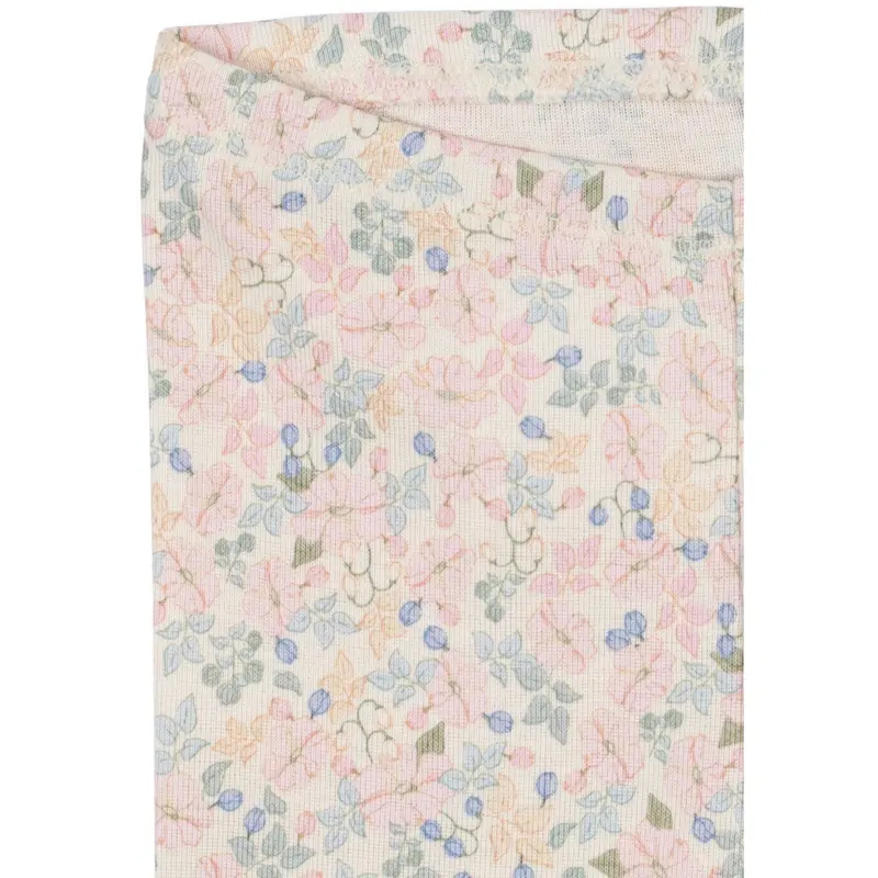 Konges Sløjd Fanga Prato Fiori Fio Pants Ocs 5