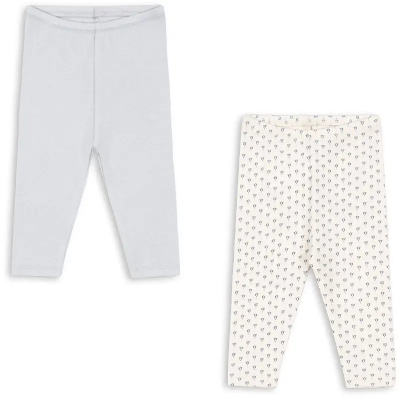 Konges Sløjd Fanga Punto Blu Bello 2 Pack Pants Ocs 1