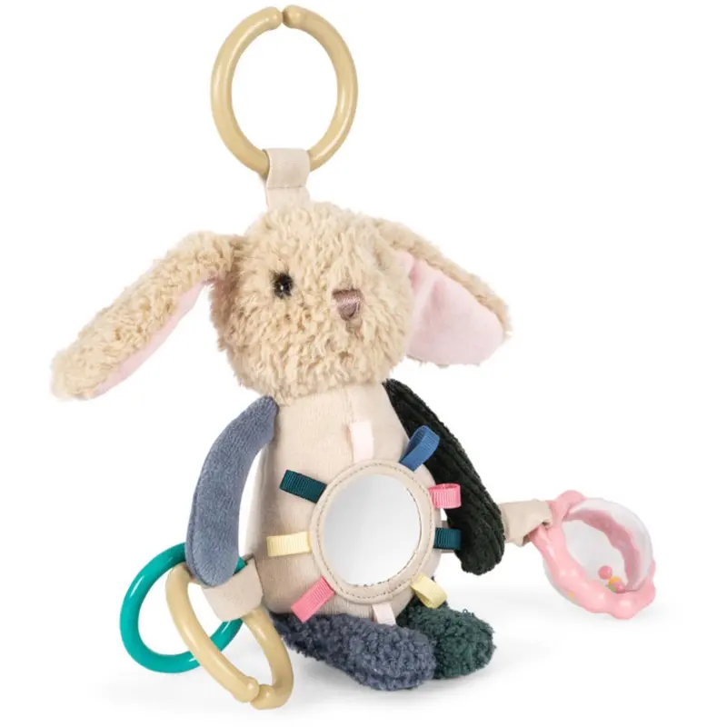Konges Sløjd Fanga Sea Mist Peluche Bunny 1