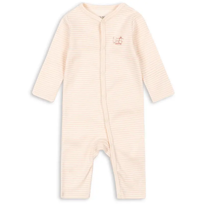 Konges Sløjd Fanga Tea Stripe Cameo Fio Pj Ocs 1