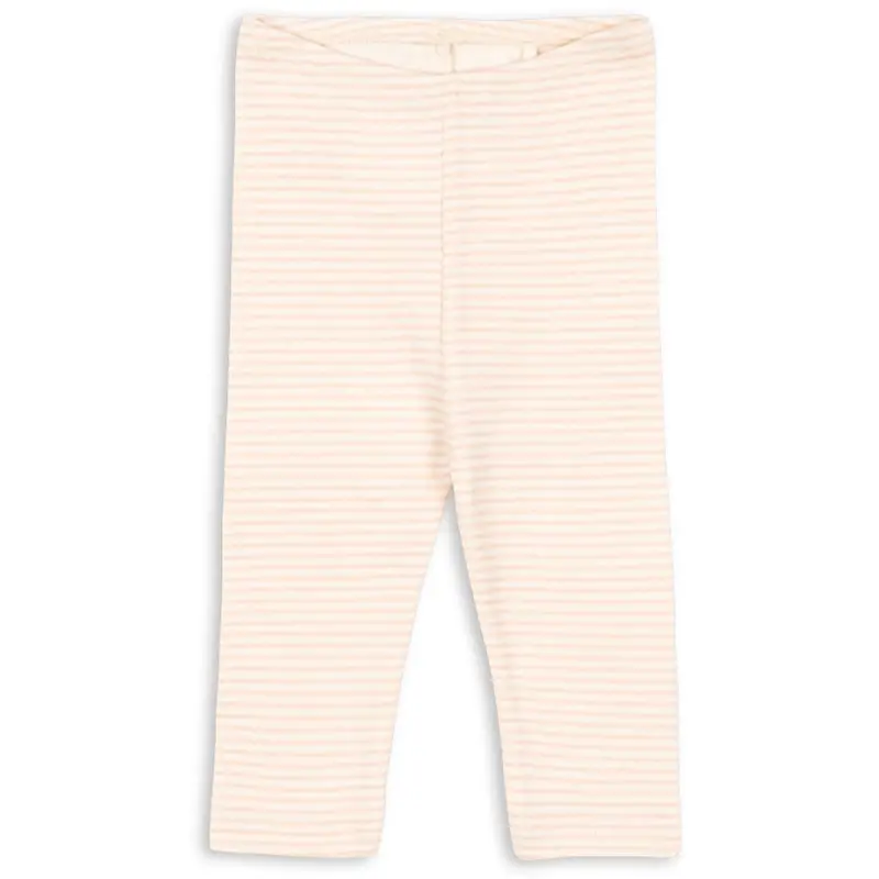 Konges Sløjd Fanga Tea Stripe Cameo Fio Stripe Pants Ocs 1