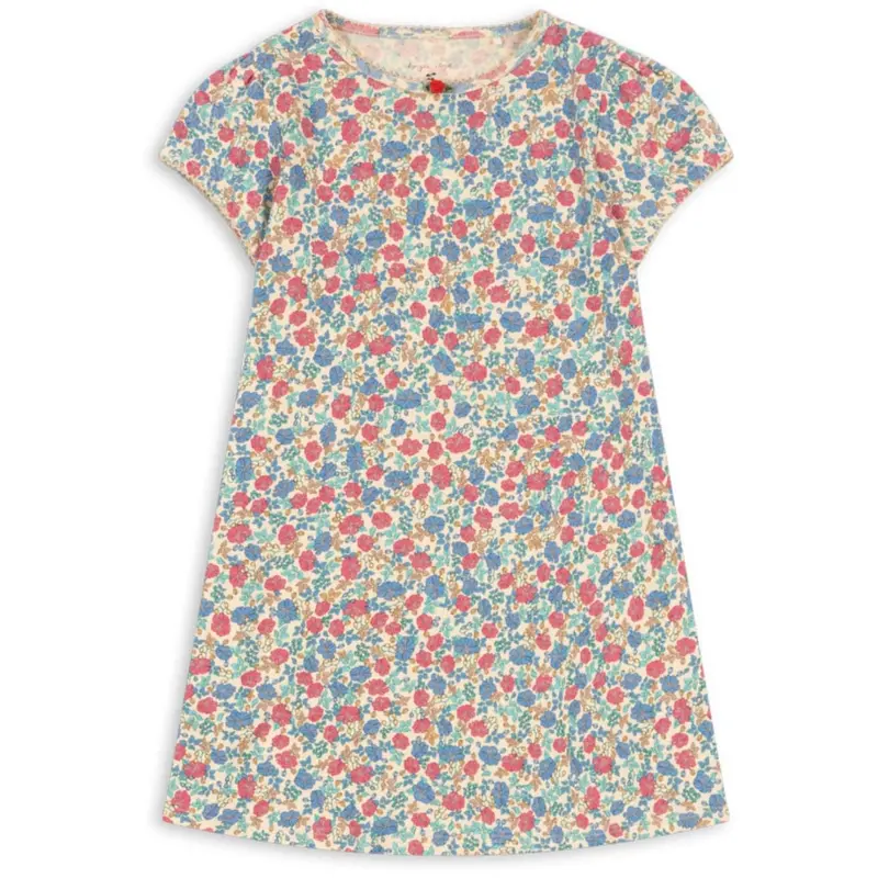 Konges Sløjd Fiola Jada Dress Gots 1