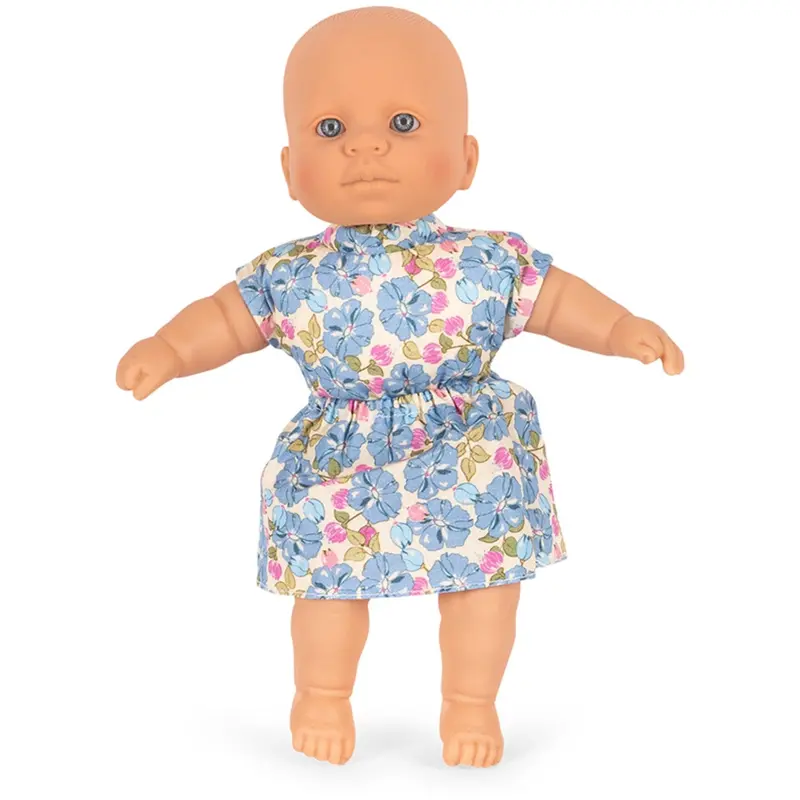 Konges Sløjd Fleur Rosier Adeline Mini Doll 1