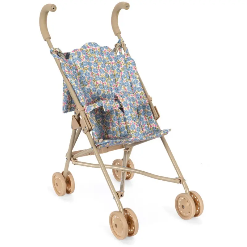 Konges Sløjd Fleur Rosier Doll Stroller 1