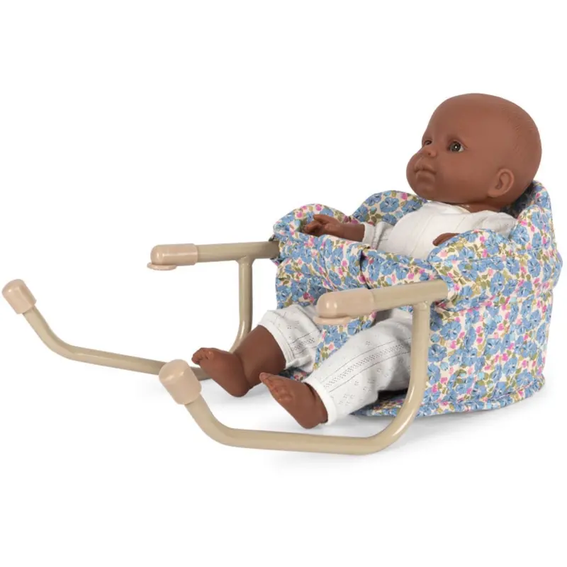 Konges Sløjd Fleur Rosier Doll Table Chair 1