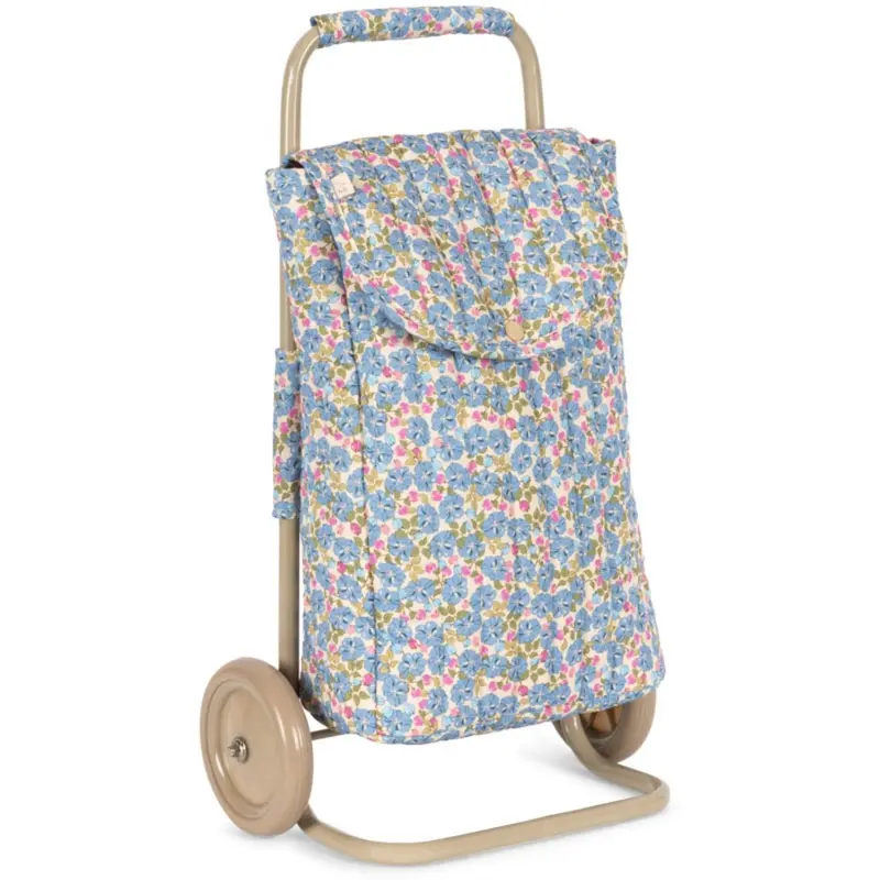 Konges Sløjd Fleur Rosier Kids Trolley 1
