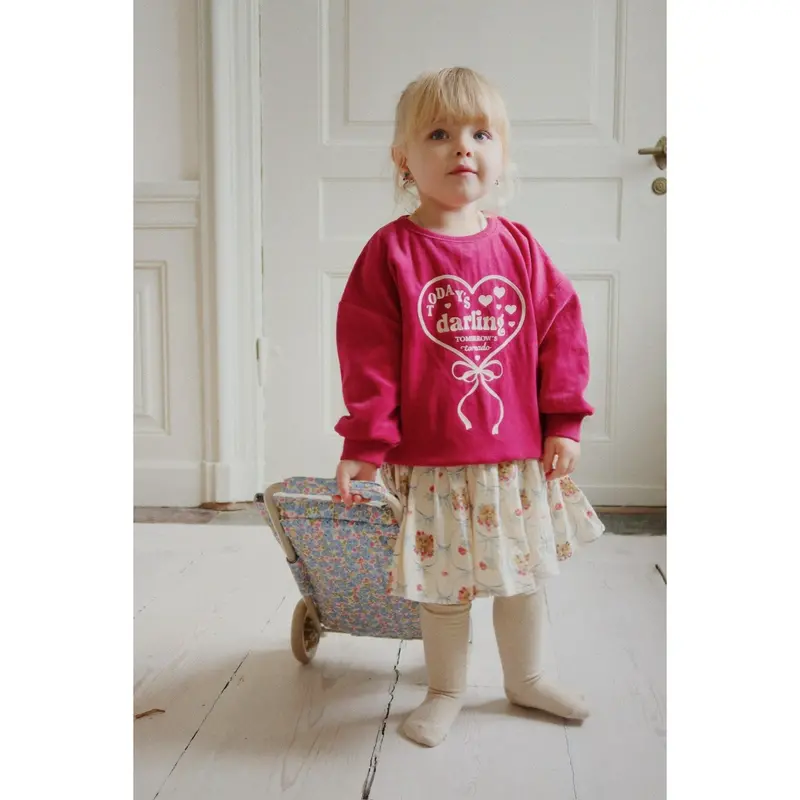 Konges Sløjd Fleur Rosier Kids Trolley 2