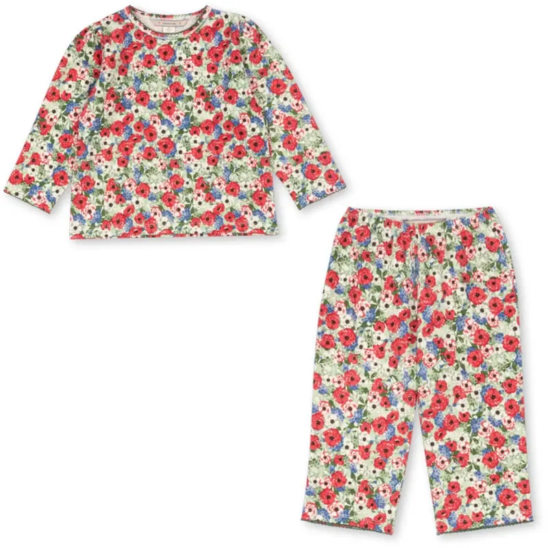 Konges Sløjd Floris Babette Puff Set Gots 1