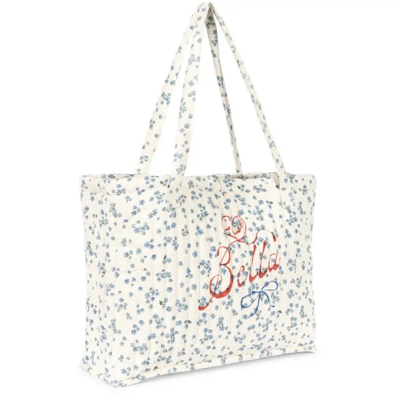 Konges Sløjd Forget Me Not Rhw X Ks Bella Bag 1