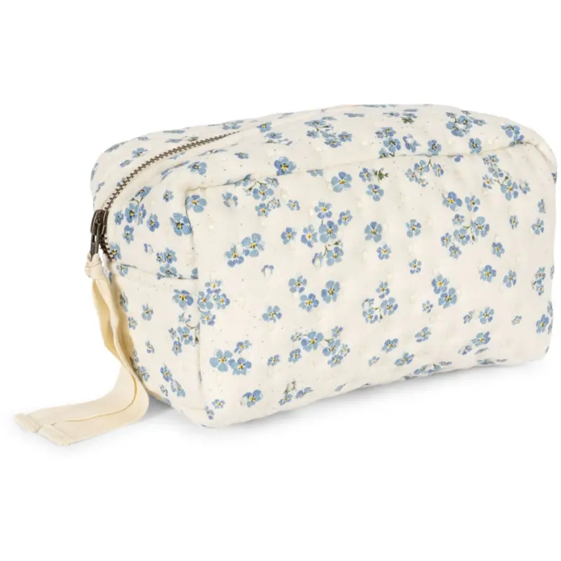 Konges Sløjd Forget Me Not Rhw X Ks Toilettry Bag 1