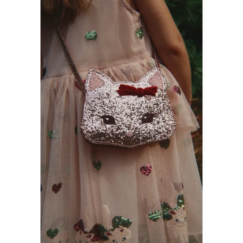 Konges Sløjd Frappe Tut Kitty Shoulder Bag 2