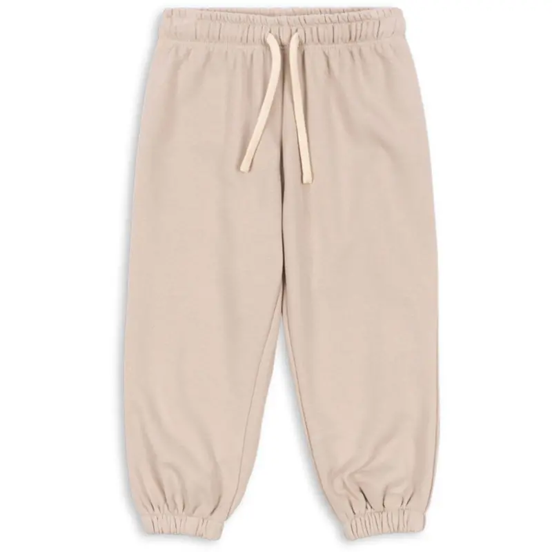 Konges Sløjd French Oak Lou Sweat Pants Ocs 1