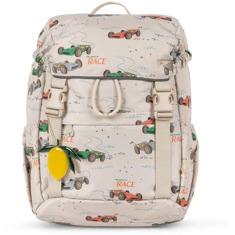 Konges Sløjd Grand Prix Clover Schoolbag 1