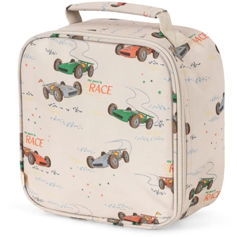 Konges Sløjd Grand Prix Clover Thermo Lunch Bag 1