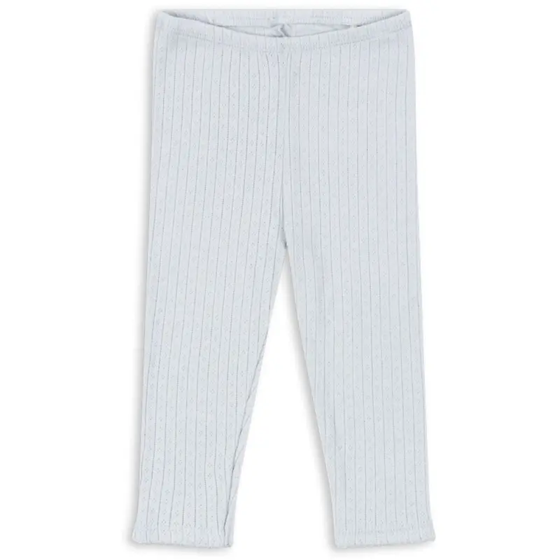 Konges Sløjd Gray Dawn Minnie Pants Gots 1