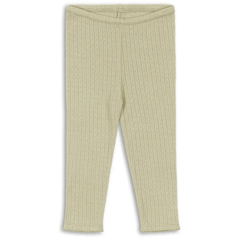 Konges Sløjd Green Haze Minnie Pants Gots 1